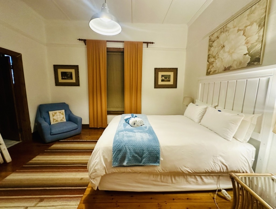 4 Bedroom Property for Sale in Stellenbosch Central Western Cape